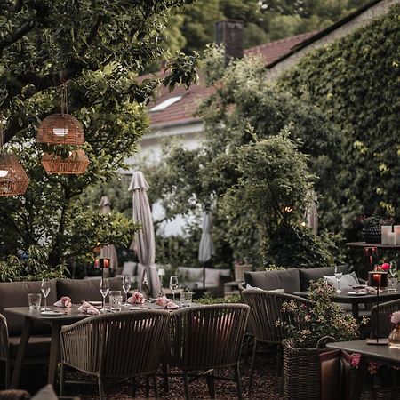 Landgasthaus & Hotel Zur Krone Dahn Buitenkant foto